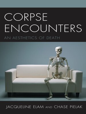 cover image of Corpse Encounters
